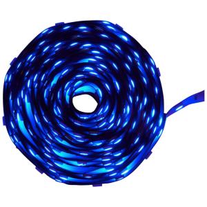 POCOline Lichtband Flexo Kunststoff Metall L: ca. 500 cm