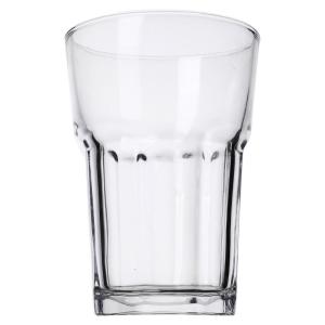 POCOline Longdrinkbecher klar