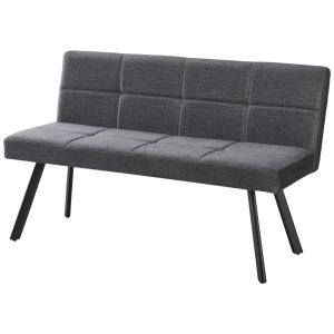 Polsterbank Milos B/H/T: ca. 140x85x60 cm