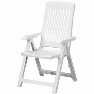 PROGARDEN,MADISON Gartensitzgruppe   Auflagen Tampa grau Ku…