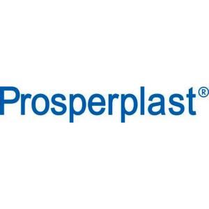 Prosperplast Blumentopf mit Rollen Sierra Square anthrazit…