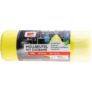 Quickpack Müllbeutel