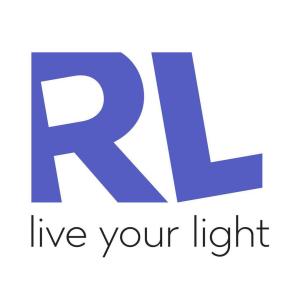 Reality LED-Pendelleuchte R32361106 Argos Chrom weiß Metall…