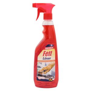 Reinex Fettlöser