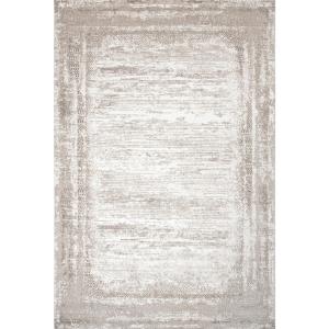 Sanat Teppich Harmony beige B/L: ca. 80x300 cm