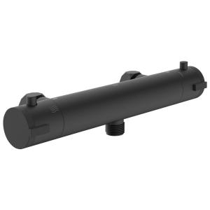 Sanitärinstallation Claudio mattschwarz