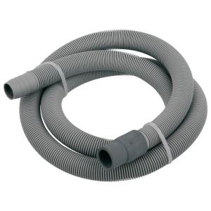Sanitärinstallation grau