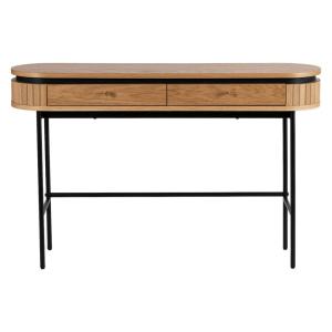 Schminktisch ALBERI Eiche Sonoma Nachbildung B/H/T: ca. 120…