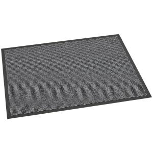 Schmutzfangmatte Spectrum grau B/L: ca. 60x180 cm