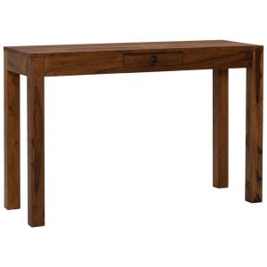 Schreibtisch B/H/T: ca. 118x76x40 cm