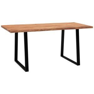 Schreibtisch B/H/T: ca. 140x76x80 cm