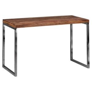 Schreibtisch natur B/H/T: ca. 120x76x60 cm