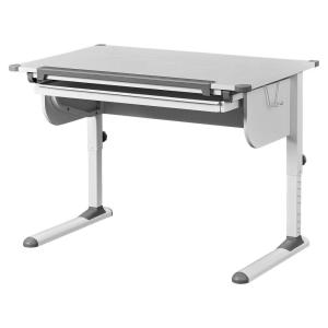 Schreibtisch Studare weiß B/H/T: ca. 110x57x68 cm