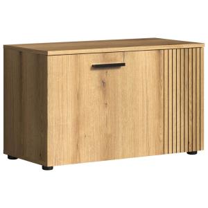 Schuhbank Pure Bliss Eiche Evoke Oak Nachbildung B/H/T: ca.…