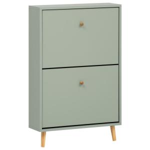 Schuhkipper Bjarne Pistazie B/H/T: ca. 59,8x92,2x19,55 cm