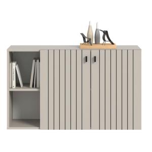 Schuhschrank STATION Cashmere B/H/T: ca. 106x63x37 cm