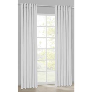 Sensation Verdunklungsvorhang Tim schwarz B/L: ca. 135x245…