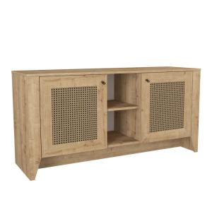 Sideboard Madura Saphir Nachbildung B/H/T: ca. 15x74x45 cm