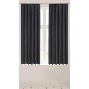 silver edition Verdunklungsvorhang Henry anthrazit B/L: ca.…