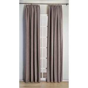 silver edition Verdunklungsvorhang Henry taupe B/L: ca. 135…