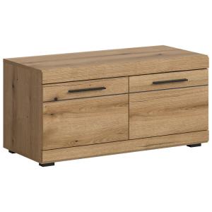 Sitzbank SCOUT Evoke Oak Nachbildung B/H/T: ca. 90x44x40 cm