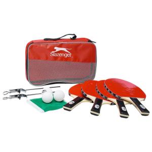 SLAZENGER Tischtennis-Set B/H/L: ca. 18x4x27 cm