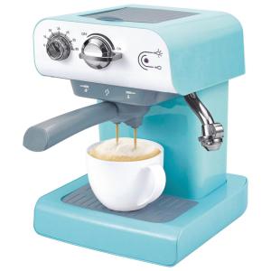 Spielzeug Espressomaschine B/H/L: ca. 21x19,5x26,5 cm