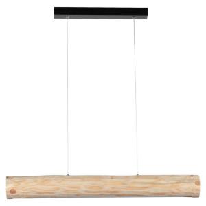 SPOT Light Pendelleuchte SP-69460104  Lucas kiefer schwarz…