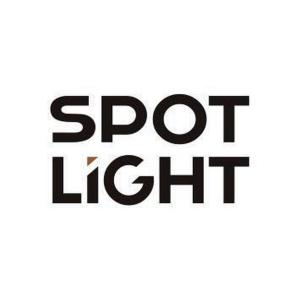 SPOT Light Stehleuchte Linus 9290174 natur Eiche B/H/L: ca.…