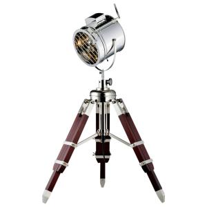 SPOT Light Stehleuchte SP-1223127  Movie Alu natur Metall H…