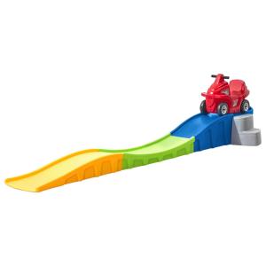 Step2 Kinder-Achterbahn Roller Coaster multicolor B/H/L: ca…
