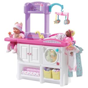 Step2 Kinderspielset Love & Care Deluxe B/H/L: ca. 25x95x80…
