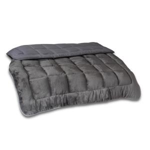 Steppbett