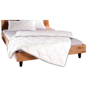 Steppbett