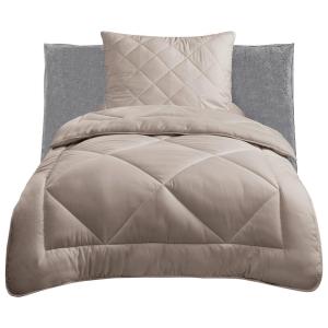 Steppbett