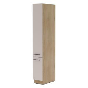 Stolarz-Lempert Apothekerschrank Fox/Max II Cashmere B/H/T:…