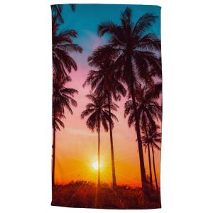 Strandtuch Bora Bora Multi Polyester B/L: ca. 100x180 cm