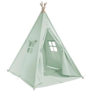 Sunny Kinder Tipi-Zelt Alba B/H/L: ca. 120x160x120 cm