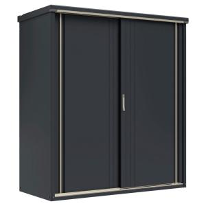Takubo Geräteschrank Castra B/H/L: ca. 170x190x75 cm