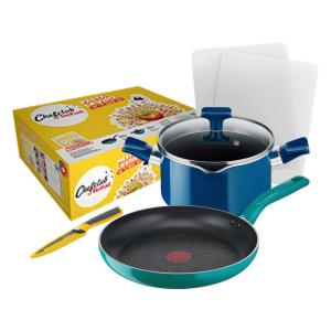 Tefal Kochgeschirrset Pasta La Vista