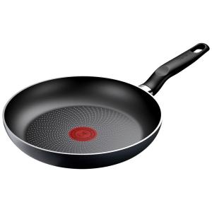 Tefal Pfanne schwarz Aluminium