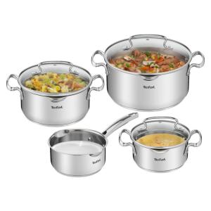 Tefal Topfset