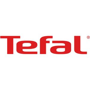 Tefal Wokpfanne schwarz Aluminium