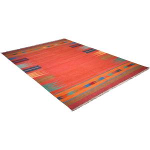 Teppich multicolor B/L: ca. 171x240 cm