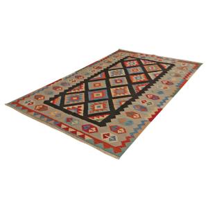 Teppich multicolor B/L: ca. 171x247 cm