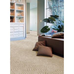 Teppichboden Emmy hellbeige B/L: ca. 200x400 cm pro Stück