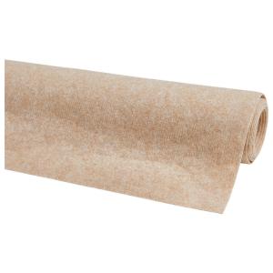 Teppichboden Milo beige B/L: ca. 200x100 cm pro Stück