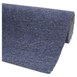 Teppichboden Mirabell blau B/L: ca. 200x400 cm pro Stück