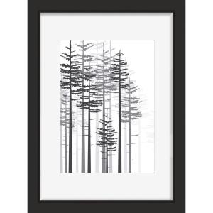 The Wall Bilderrahmen