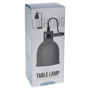 Tischlampe